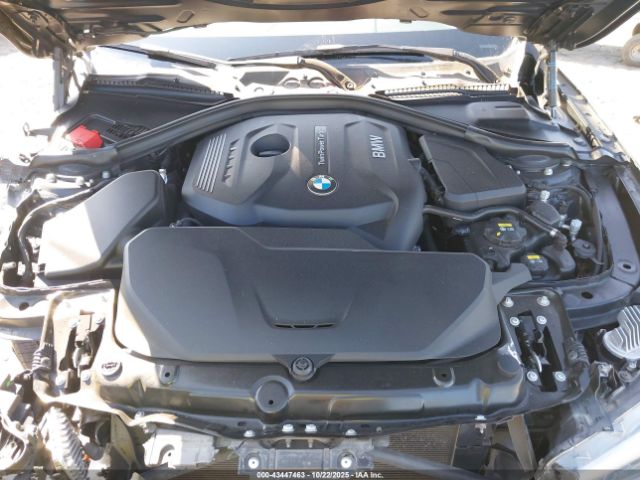 2018 BMW 430I GRAN COUPE WBA4J1C50JBG76157 Photo 9