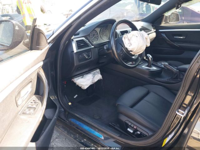 2018 BMW 430I GRAN COUPE WBA4J1C50JBG76157 Photo 4