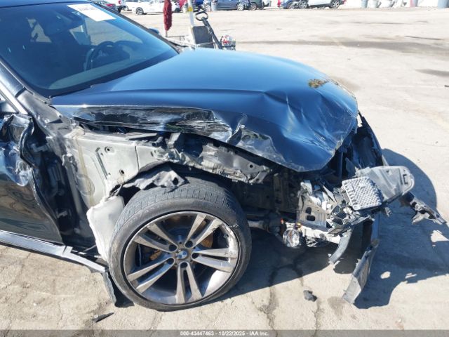 2018 BMW 430I GRAN COUPE WBA4J1C50JBG76157 Photo 5