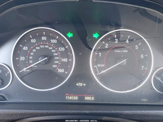 2018 BMW 430I GRAN COUPE WBA4J1C50JBG76157 Photo 6