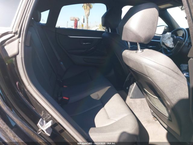 2018 BMW 430I GRAN COUPE WBA4J1C50JBG76157 Photo 7