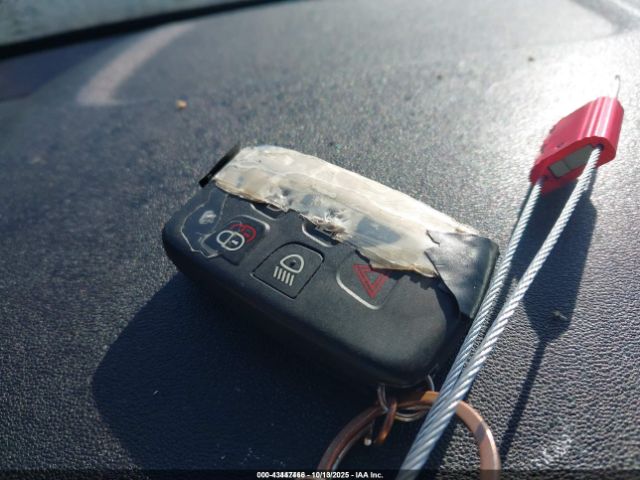 2018 LAND ROVER RANGE ROVER VELAR SALYL2RN9JA772490 Photo 10