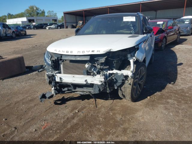 2018 LAND ROVER RANGE ROVER VELAR SALYL2RN9JA772490 Photo 5