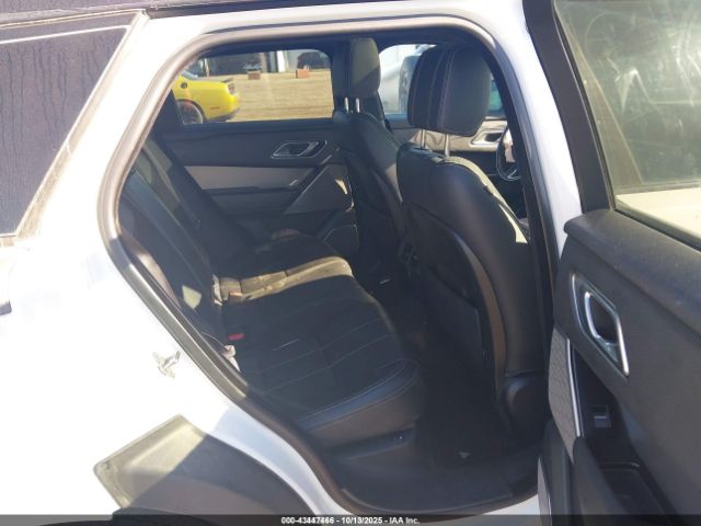 2018 LAND ROVER RANGE ROVER VELAR SALYL2RN9JA772490 Photo 7