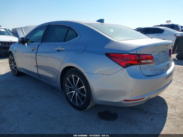 2016 ACURA TLX 19UUB2F37GA003430 Photo 2