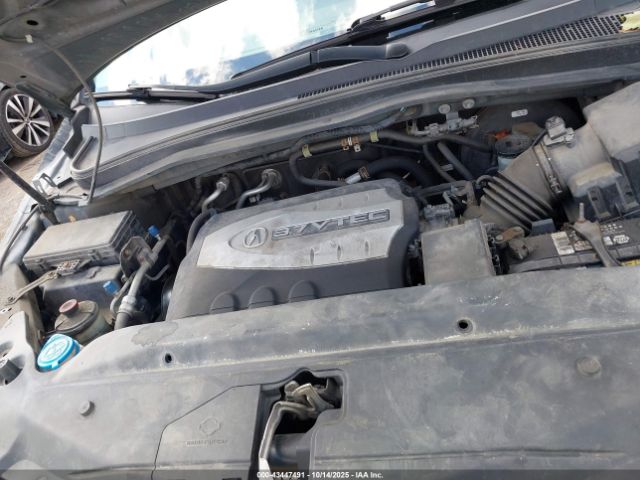 2007 ACURA MDX 2HNYD28267H536024 Photo 9