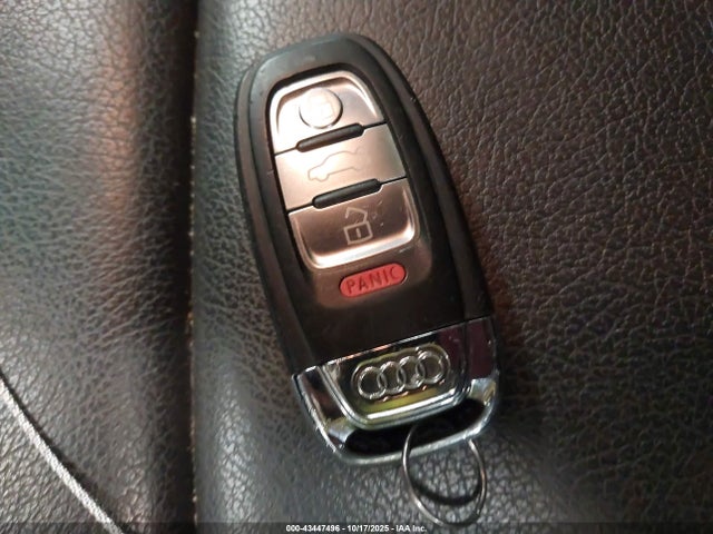 2013 AUDI Q5 WA1CFAFP0DA008129 Photo 10