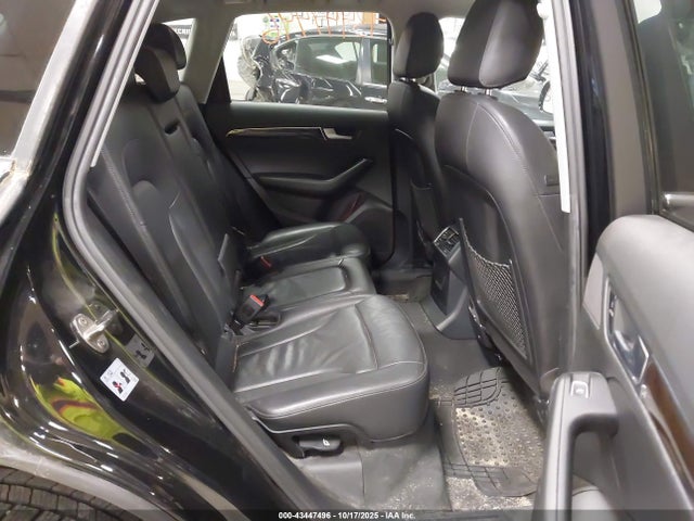 2013 AUDI Q5 WA1CFAFP0DA008129 Photo 7