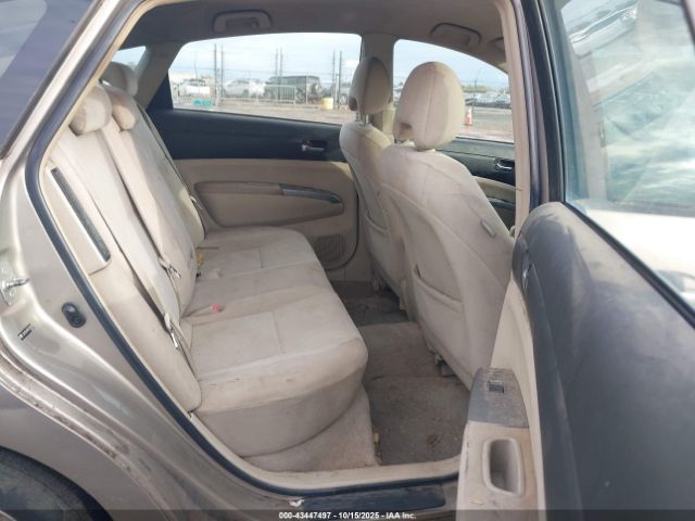 2005 TOYOTA PRIUS JTDKB20U950122526 Photo 7