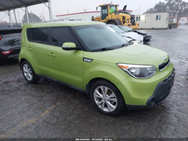 2014 KIA SOUL KNDJP3A58E7039784