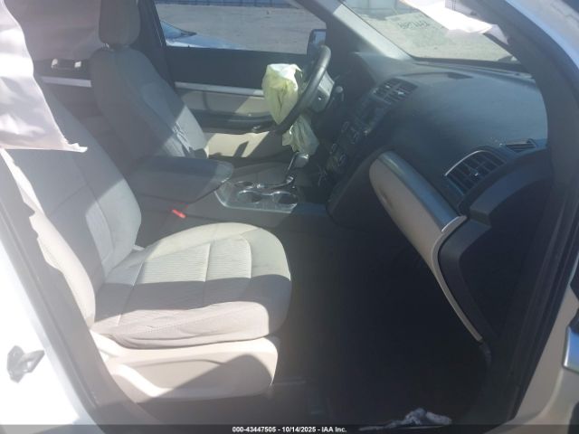 2018 FORD EXPLORER 1FM5K7B88JGB39373 Photo 4