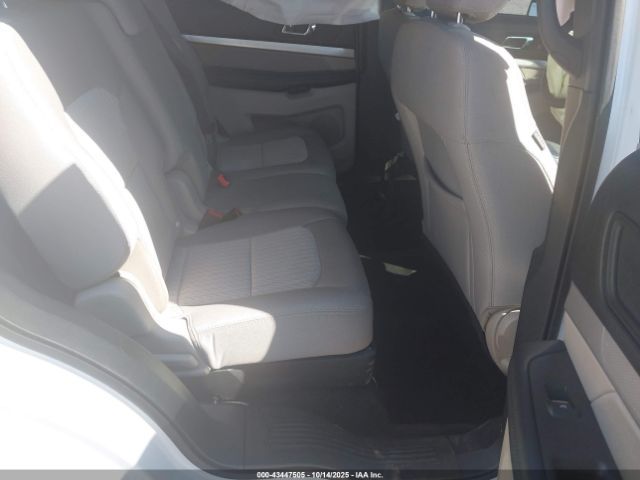 2018 FORD EXPLORER 1FM5K7B88JGB39373 Photo 7