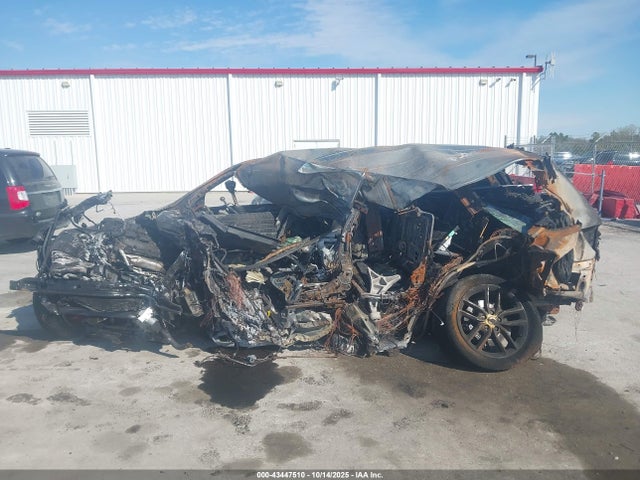 43447510 :رقم المزاد ، 1C4SDJCT3MC661793 vin ، 2021 Dodge Durango R/t Awd مزاد بيع