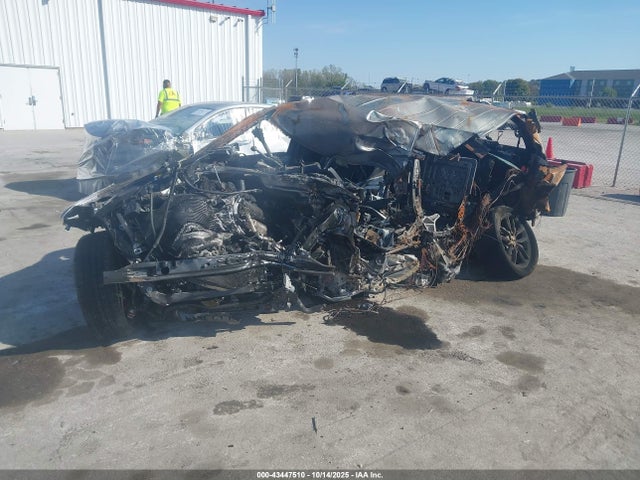43447510 :رقم المزاد ، 1C4SDJCT3MC661793 vin ، 2021 Dodge Durango R/t Awd مزاد بيع