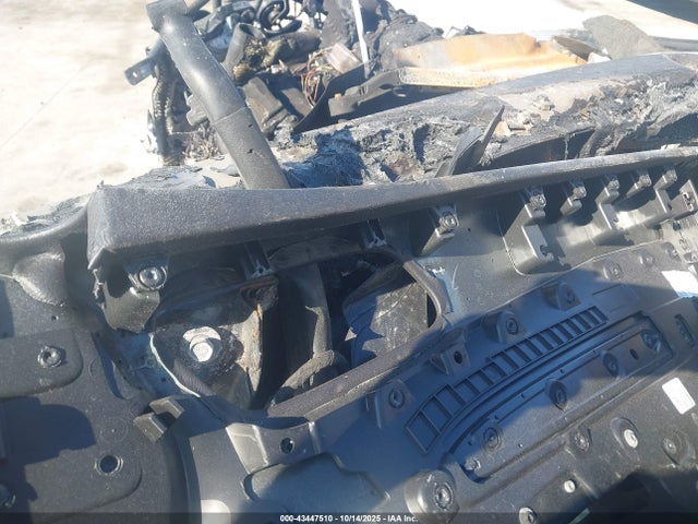 43447510 :رقم المزاد ، 1C4SDJCT3MC661793 vin ، 2021 Dodge Durango R/t Awd مزاد بيع