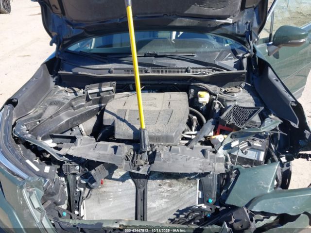 2023 SUBARU FORESTER JF2SKAPC9PH436044 Photo 9