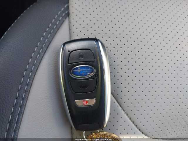 2023 SUBARU FORESTER JF2SKAPC9PH436044 Photo 10