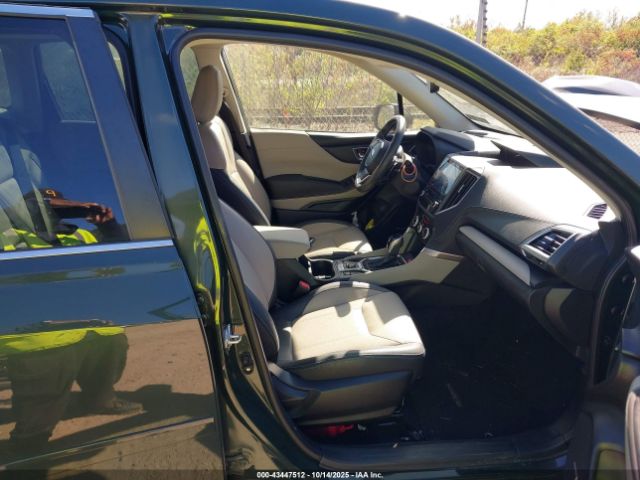 2023 SUBARU FORESTER JF2SKAPC9PH436044 Photo 4