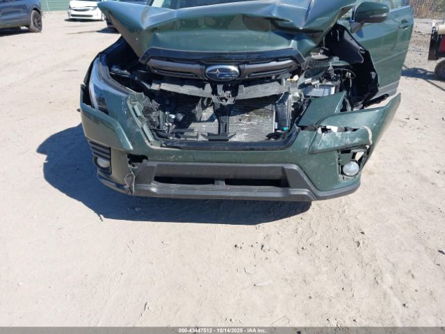 2023 SUBARU FORESTER JF2SKAPC9PH436044 Photo 5