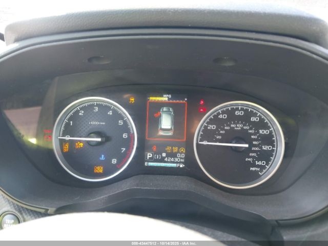 2023 SUBARU FORESTER JF2SKAPC9PH436044 Photo 6