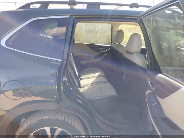 2023 SUBARU FORESTER JF2SKAPC9PH436044 Photo 7