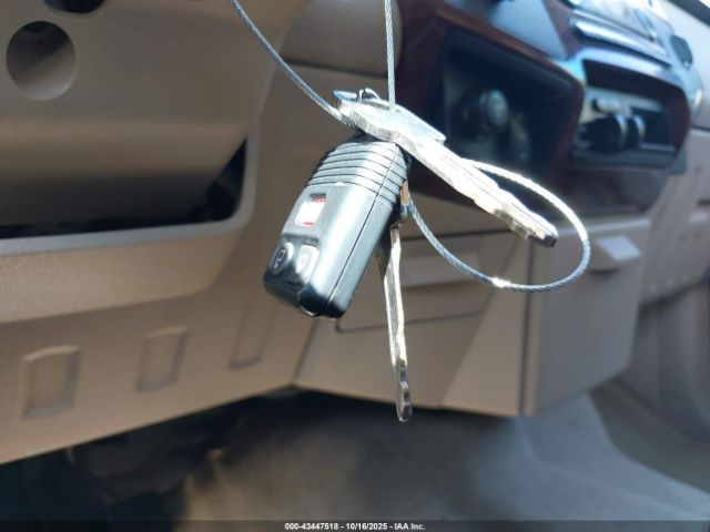 2008 FORD F-250 1FTSW21R88EC40363 Photo 10