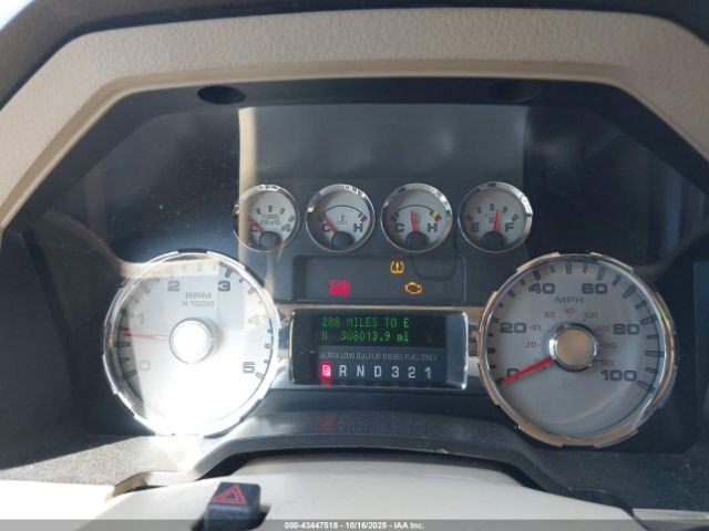 2008 FORD F-250 1FTSW21R88EC40363 Photo 6