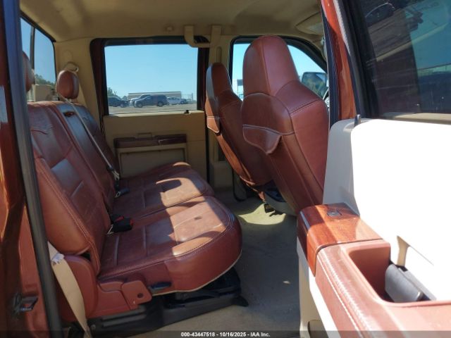 2008 FORD F-250 1FTSW21R88EC40363 Photo 7