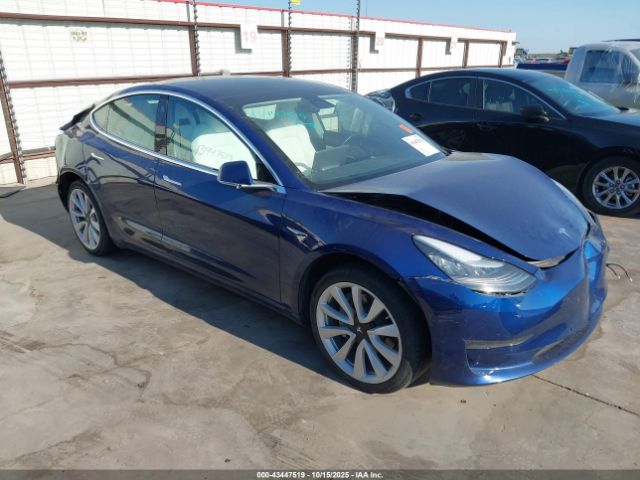 2020 TESLA MODEL 3 5YJ3E1EA8LF662694 Photo 0