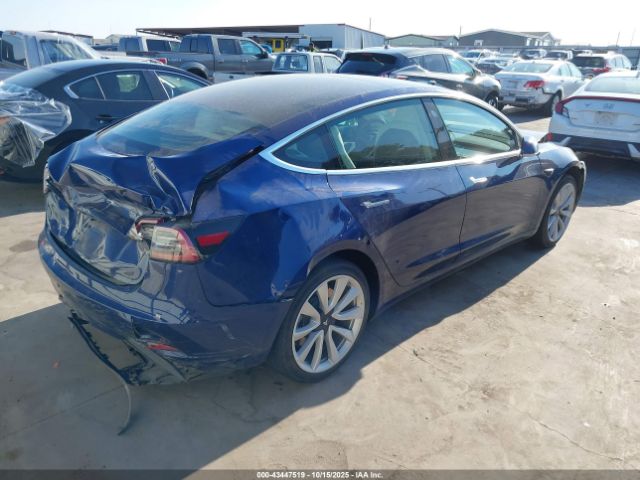 2020 TESLA MODEL 3 5YJ3E1EA8LF662694 Photo 3