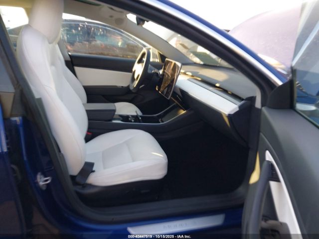 2020 TESLA MODEL 3 5YJ3E1EA8LF662694 Photo 4