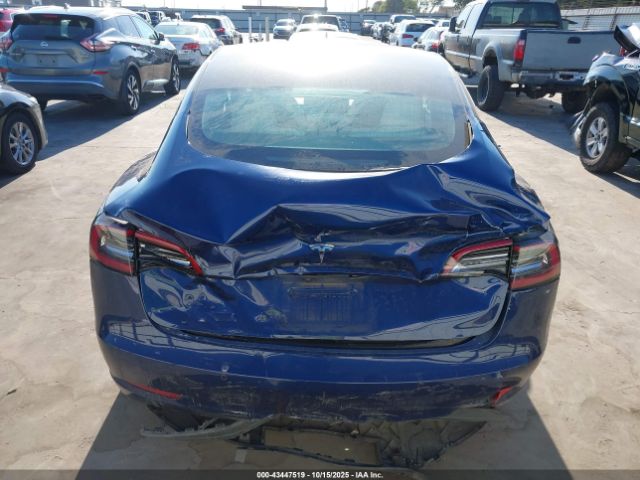 2020 TESLA MODEL 3 5YJ3E1EA8LF662694 Photo 5