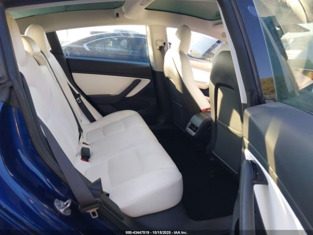 2020 TESLA MODEL 3 5YJ3E1EA8LF662694 Photo 7