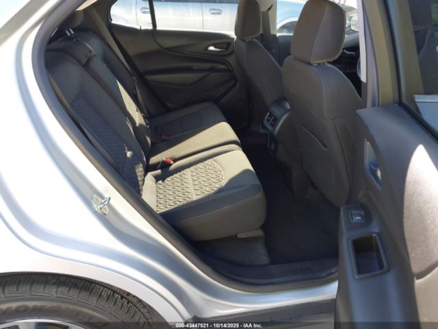 2022 CHEVROLET EQUINOX 3GNAXKEV1NS103287 Photo 7