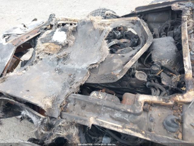 1982 CHEVROLET CORVETTE 1G1AY8784C5114025 Photo 9