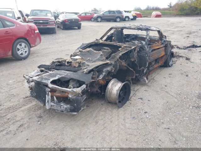 1982 CHEVROLET CORVETTE 1G1AY8784C5114025 Photo 1