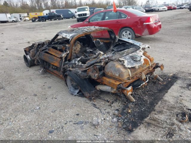 1982 CHEVROLET CORVETTE 1G1AY8784C5114025 Photo 2