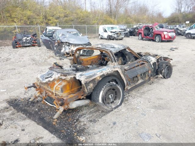 1982 CHEVROLET CORVETTE 1G1AY8784C5114025 Photo 3