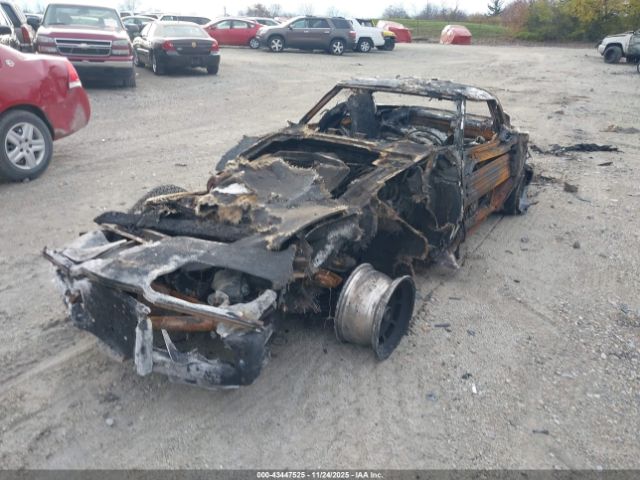 1982 CHEVROLET CORVETTE 1G1AY8784C5114025 Photo 5