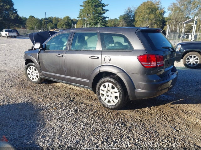 Dodge Journey 2014 3C4PDCAB3ET281886 Image 3