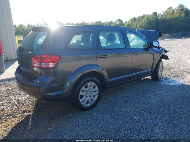 Dodge Journey 2014 3C4PDCAB3ET281886 Image 4