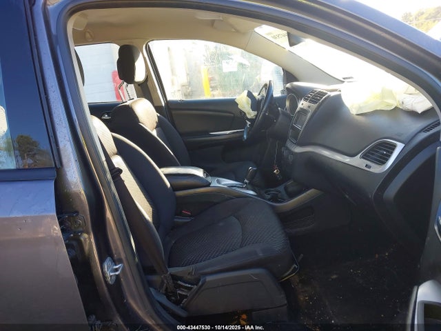 Dodge Journey 2014 3C4PDCAB3ET281886 Image 5