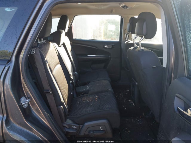 Dodge Journey 2014 3C4PDCAB3ET281886 Image 8