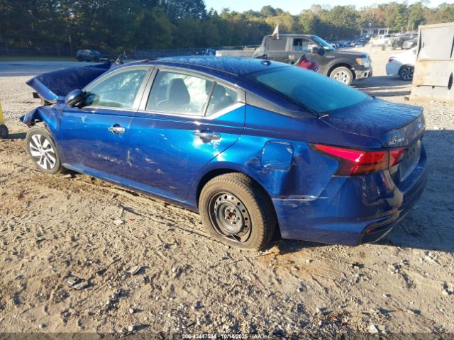 2019 NISSAN ALTIMA 1N4BL4BV4KC249635 Photo 2
