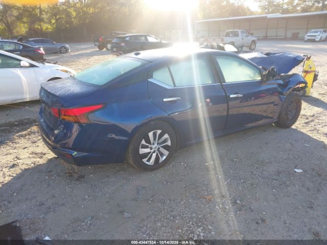 2019 NISSAN ALTIMA 1N4BL4BV4KC249635 Photo 3