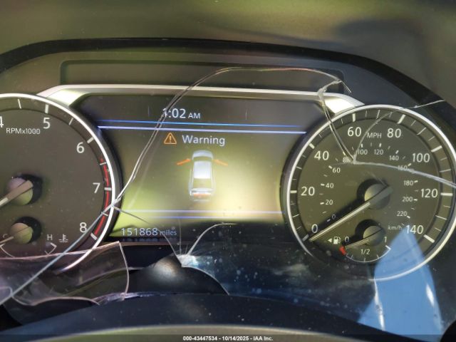 2019 NISSAN ALTIMA 1N4BL4BV4KC249635 Photo 6