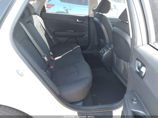 2017 KIA OPTIMA HYBRID KNAGT4LE9H5013412 Photo 7