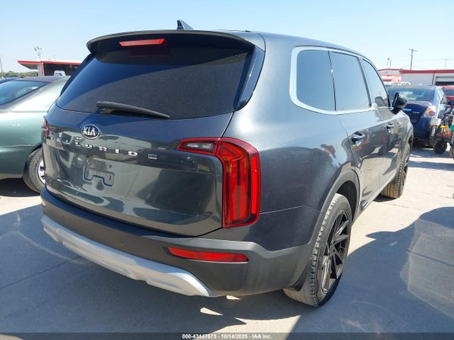5XYP24HC3LG011247 KIA gdi lambda-ii