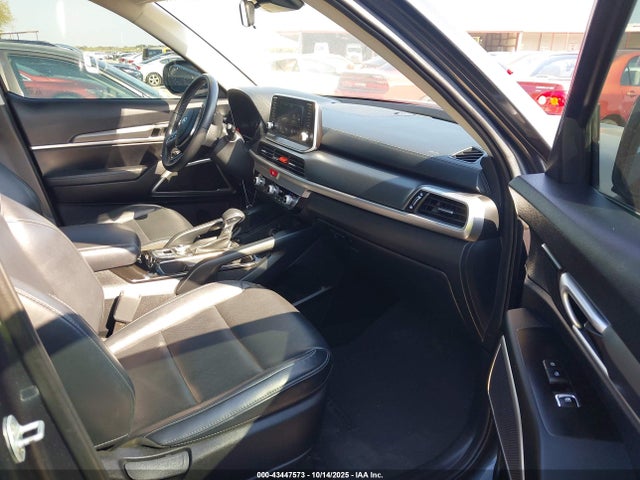 5XYP24HC3LG011247 KIA gdi lambda-ii