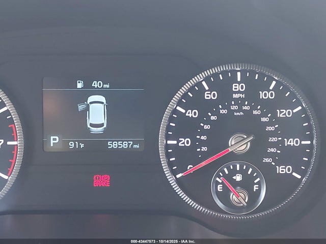 5XYP24HC3LG011247 KIA gdi lambda-ii
